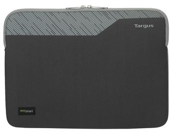Targus Pulse 13-14 Sleeve - Charcoal von LumaTech