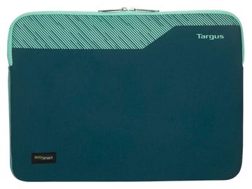 Targus Pulse 13-14 Sleeve - Green von LumaTech