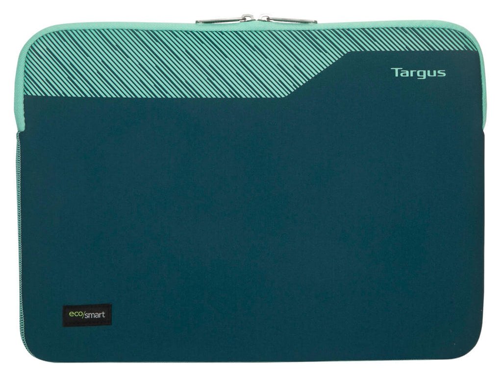 Targus Pulse 13-14 Sleeve - Green
