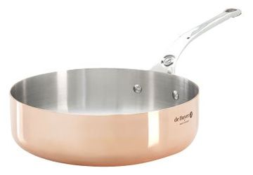 de BUYER Prima Matera - Saute-Topf - 16 cm