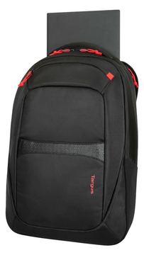 Targus Strike II - Notebook-Rucksack - 43.9 cm (17.3) von LumaTech