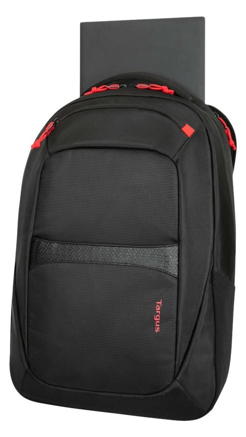 Targus Strike II - Notebook-Rucksack - 43.9 cm (17.3)