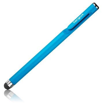 Targus Stylus für Handy, Tablet - antimikrobiell, glatt - Blau von LumaTech