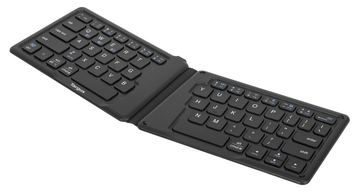 Targus Tastatur - antimicrobial - kabellos - TL: UK, QWERTY von LumaTech