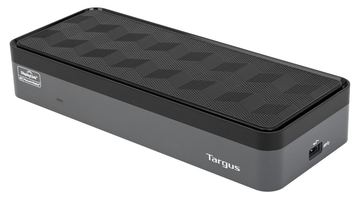 Targus Universal - Dockingstation - USB-C / Thunderbolt 3 von LumaTech