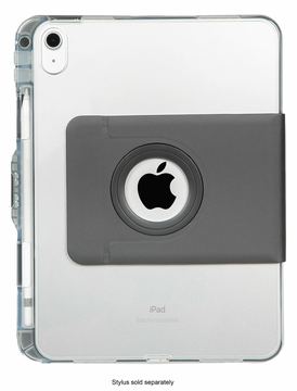 Targus VersaVu - Flip-Hülle für Tablet - klar - für Apple 10.9-inch iPad (10. Generation) von LumaTech