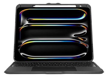 Targus Versavu - Tastatur und Foliohülle - mit Trackpad von LumaTech