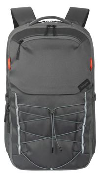 Targus Work + Play - Notebook-Rucksack - 40.6 cm - Grau von LumaTech