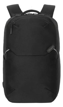Targus Work+ 15-16 Backpack Black TBB657GL von LumaTech