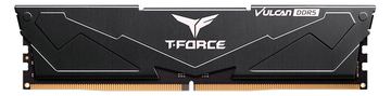 Team Group RAM Team D5 6000 16GB C30 Vulcan black von LumaTech