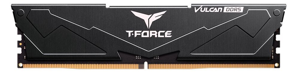Team Group RAM Team D5 6000 16GB C30 Vulcan black