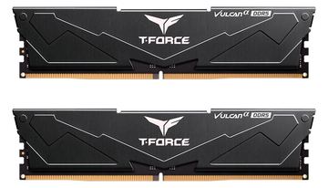 Team Group RAM Team D5 6000 16GB C30 Vulcan? black EXPO von LumaTech