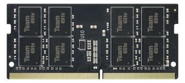 Team Group Team Elite - DDR4 - Modul - 16 GB - SO DIMM 260-PIN von LumaTech