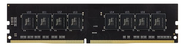 Team Group Team Elite - DDR4 - Modul - 32 GB - DIMM 288-PIN