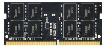 Team Group Team Elite - DDR4 - Modul - 8 GB - SO DIMM 260-PIN von LumaTech