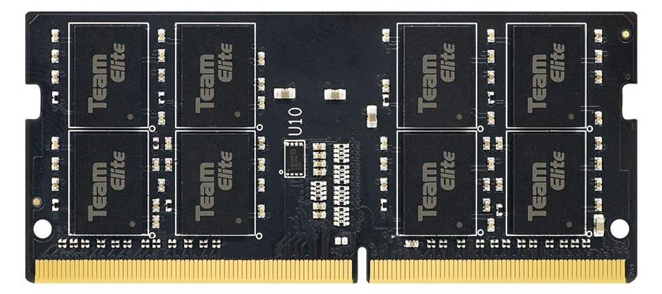 Team Group Team Elite - DDR4 - Modul - 8 GB - SO DIMM 260-PIN