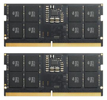 Team Group Team Elite - DDR5 - Modul - 32 GB - SO DIMM 262-PIN von LumaTech