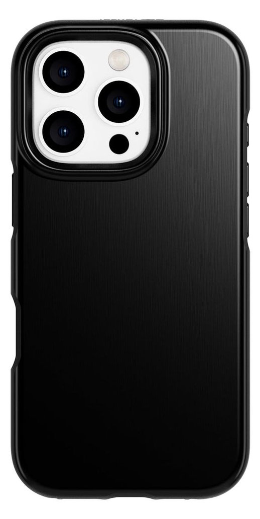 Tech21 EvoDusk MagSafe iPhone 16 Pro Black