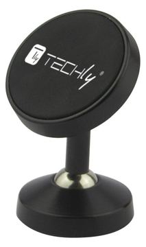 Techly Autohalterung mit magnetischem Halter von LumaTech