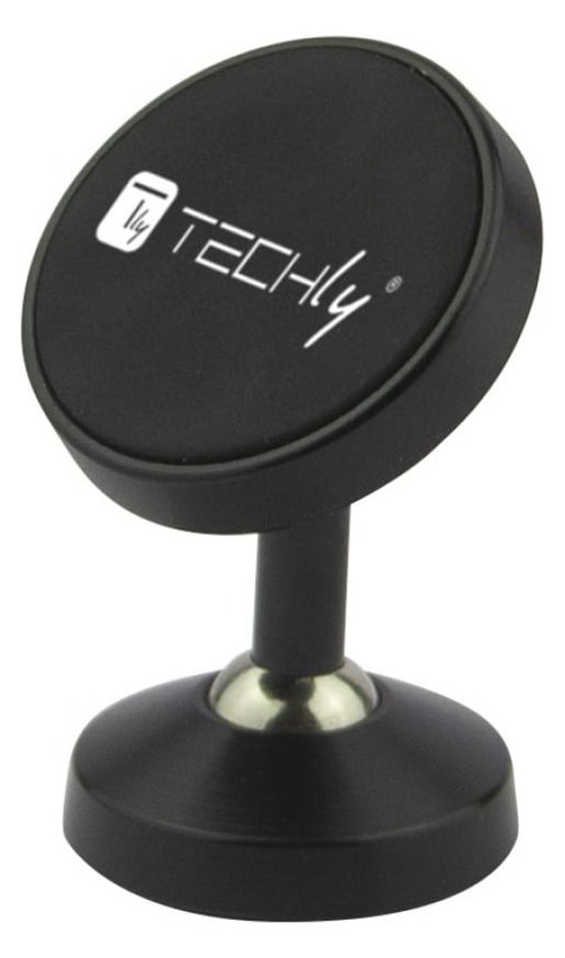 Techly Autohalterung mit magnetischem Halter