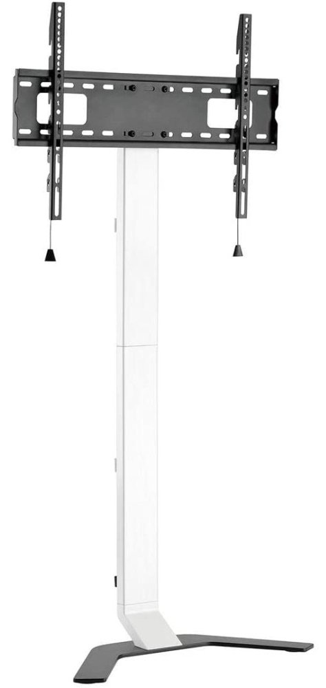 Techly ICA-TR47 - Weiß - 40 kg - 177,8 cm (70) - 400 x 400 mm - -10 - 3° - 602 mm
