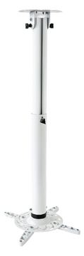 Techly Klammer für Projektor - Aluminium, Stahl von LumaTech