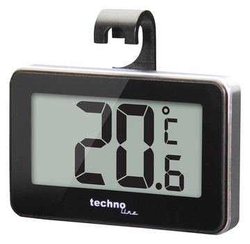 Technoline Techno Line WS 7012 - Thermometer von LumaTech