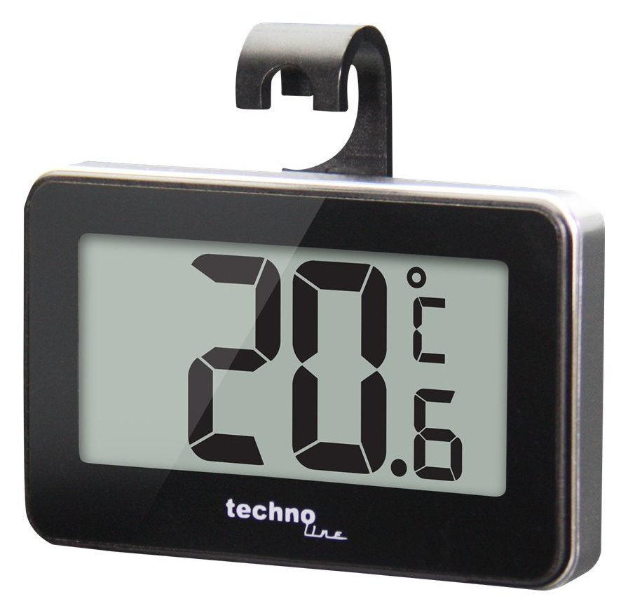 Technoline Techno Line WS 7012 - Thermometer