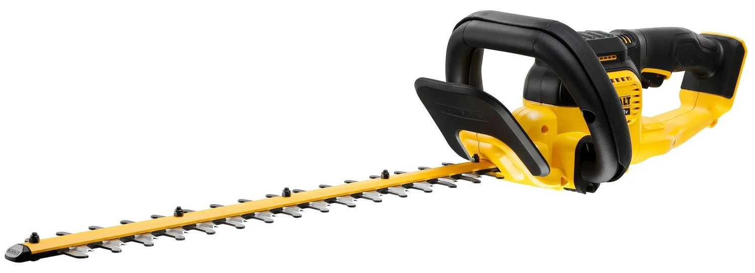 DeWalt DCMHT563N Akku-Heckenschere solo, Ansicht 2
