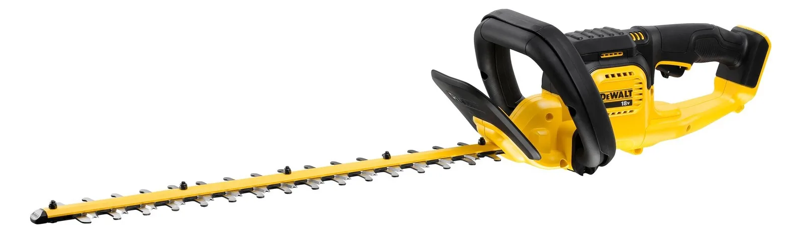 DeWalt DCMHT563N Akku-Heckenschere solo, Ansicht 3