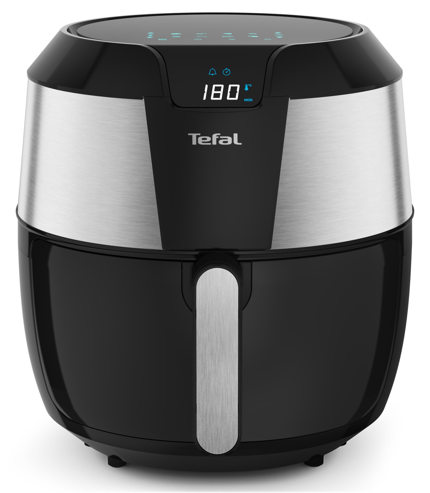 TEFAL Easy Fry XXL EY701 - Heißluft-Fritteuse