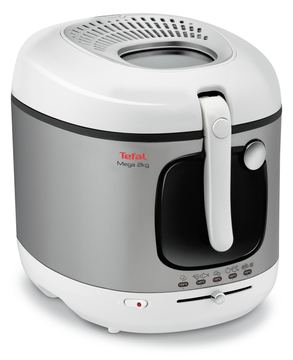 TEFAL FR4800 Mega 2kg Fritteuse von LumaTech
