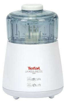 TEFAL La Moulinette DPA130 - Universalzerkleinerer von LumaTech