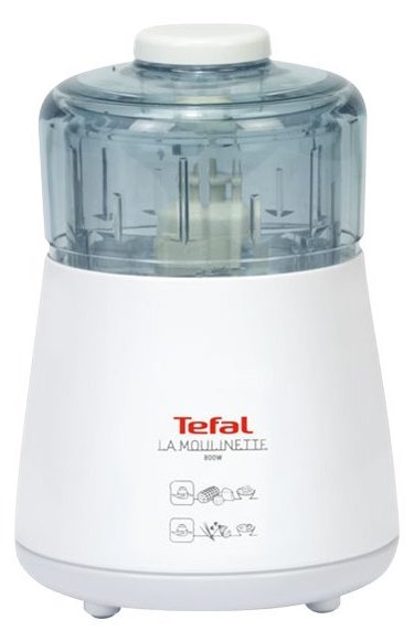 TEFAL La Moulinette DPA130 - Universalzerkleinerer