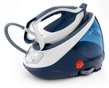 TEFAL Pro Express Protect GV9221 - Dampfbügeleisen mit automatischer Abschaltung von LumaTech
