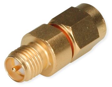 Telegärtner Karl Gärtner Adapter SMA - R-SMA 100024824 - Adapter - Antenne/TV von LumaTech
