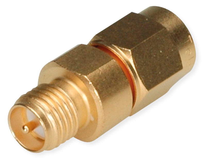Telegärtner Karl Gärtner Adapter SMA - R-SMA 100024824 - Adapter - Antenne/TV von LumaTech