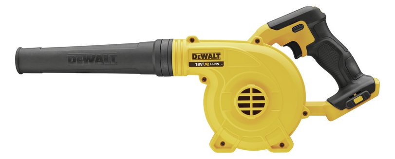 DeWalt DCV100 Akku-Laubbläser solo