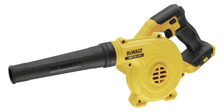 DeWalt DCV100 Akku-Laubbläser solo, Ansicht 2
