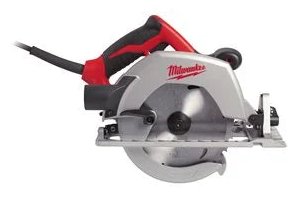 Milwaukee CS 60 Kreissäge