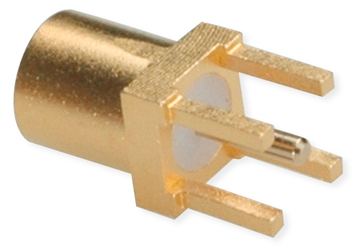 Telegärtner Karl Gärtner MMCX Anbaubuchse 50 Ohm für LTP 604 von LumaTech