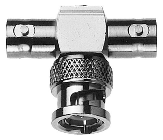 Telegärtner Karl Gärtner Telegärtner - Antennenadapter - BNC weiblich von LumaTech