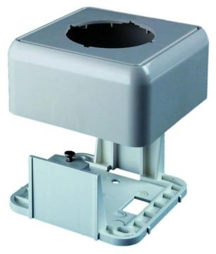 Telegärtner Karl Gärtner Telegärtner AMJ45 - Wanddose - Alpine White (Packung mit 5) von LumaTech