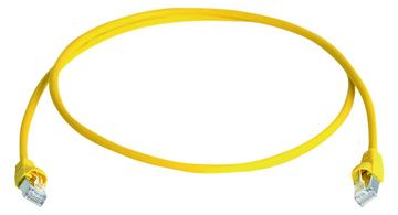 Telegärtner Karl Gärtner Telegärtner DataVoice Office - Patch-Kabel - RJ-45 (M) von LumaTech