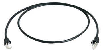 Telegärtner Karl Gärtner Telegärtner DataVoice Office - Patch-Kabel - RJ-45 (M) von LumaTech