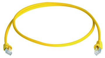 Telegärtner Karl Gärtner Telegärtner MP8 FS 600 - Patch-Kabel - RJ-45 (M) von LumaTech