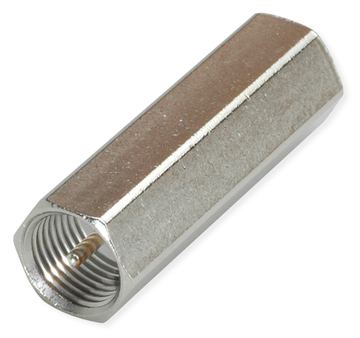 Telegärtner Karl Gärtner TG 100025657 - FME-Verbinder Stift/Stift von LumaTech