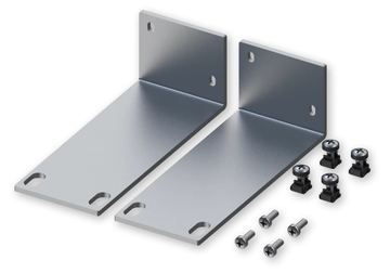 Teltonika · Zubehör· Montage· Rack Mounting Kit RUTXR1 von LumaTech