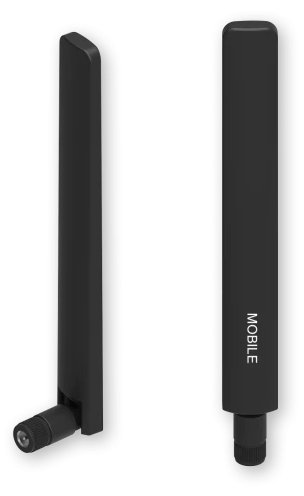 Teltonika Antenne - Mobiltelefon - 4.5 dBi