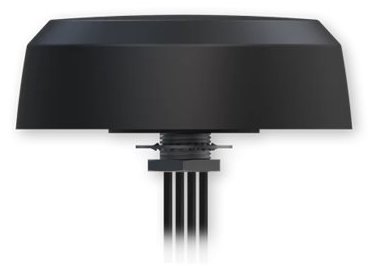 Teltonika Antenne - Mobiltelefon - 4.7 dBi
